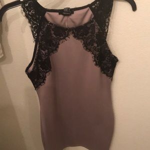 I’ve only worn this dress once.